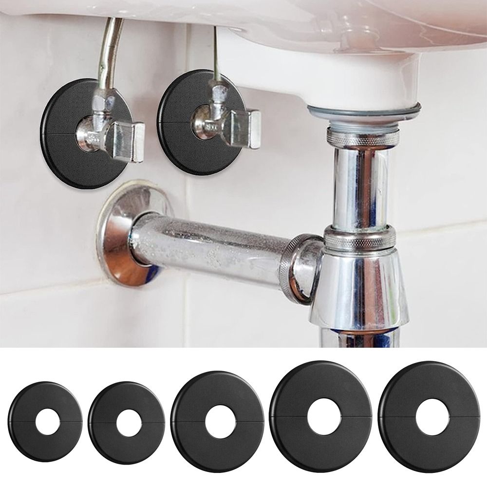 Kitchen Appliances White - Coperture Utili in ABS per Rubinetti