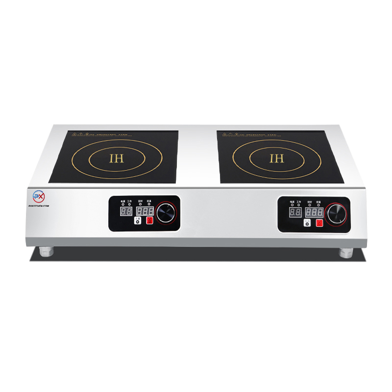Induction Cooktop Portable - Garanzia Piano cottura portatile con impostazione
