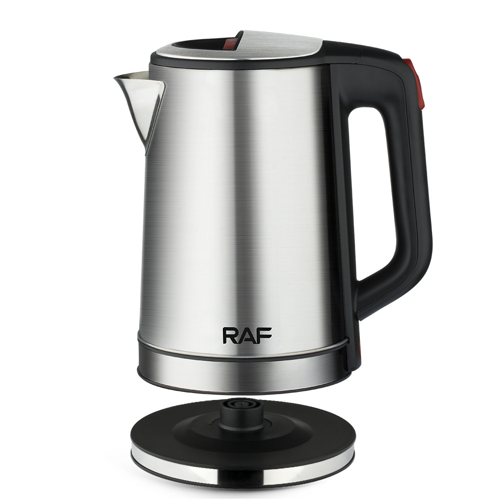 Kitchen Appliances To Gift - Bollitore elettrico da 2,3 litri elettrodomestici