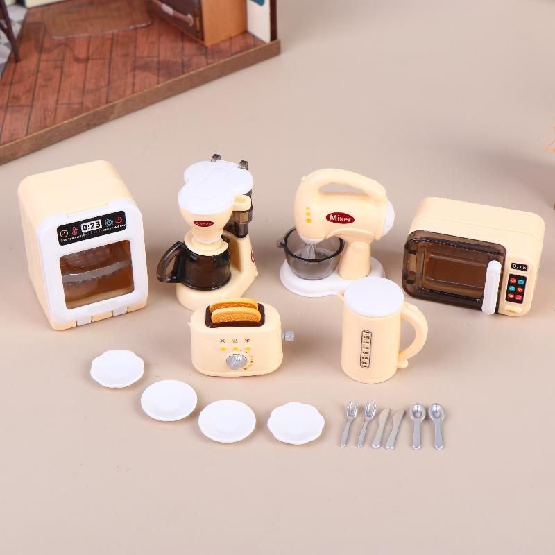 Kitchen Appliances To Gift - Set di 1 Macchina da Caffè