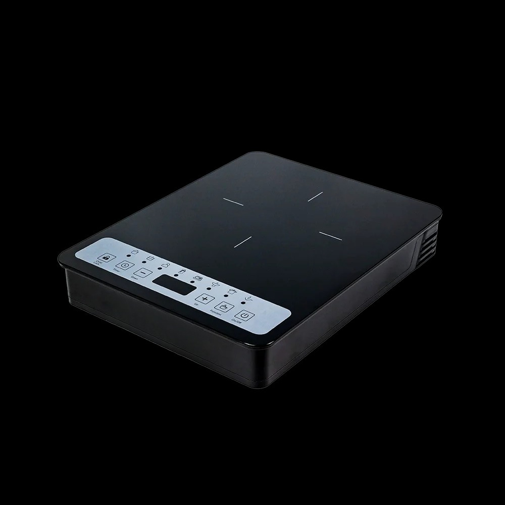 Induction Cooktop Portable - Piastra a Induzione Portatile SSM con