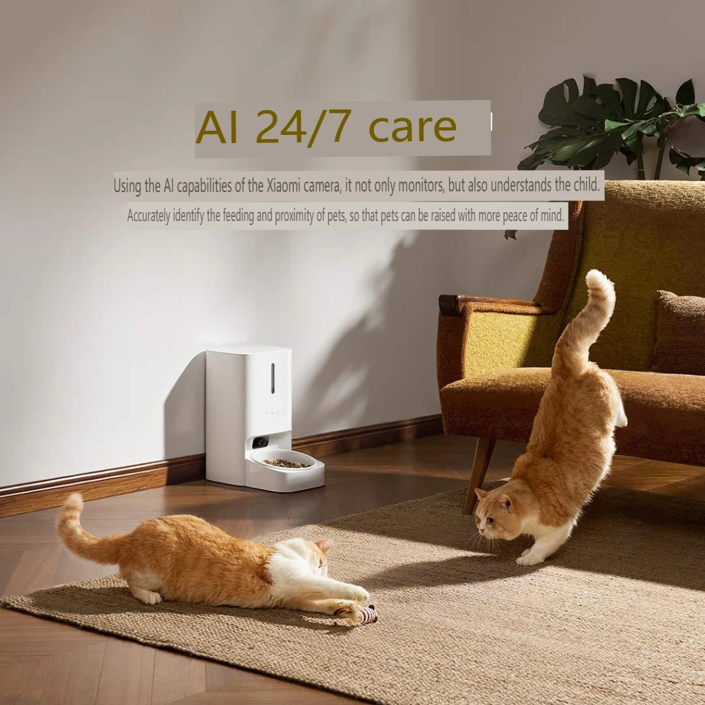 Distributore Automatico di Cib - Kitchen Appliances Video recensione e prezzo