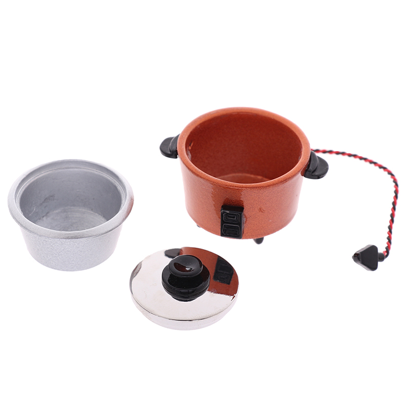 1/12 scala casa delle bambole  - Kitchen Appliances To Gift recensione e prezzo
