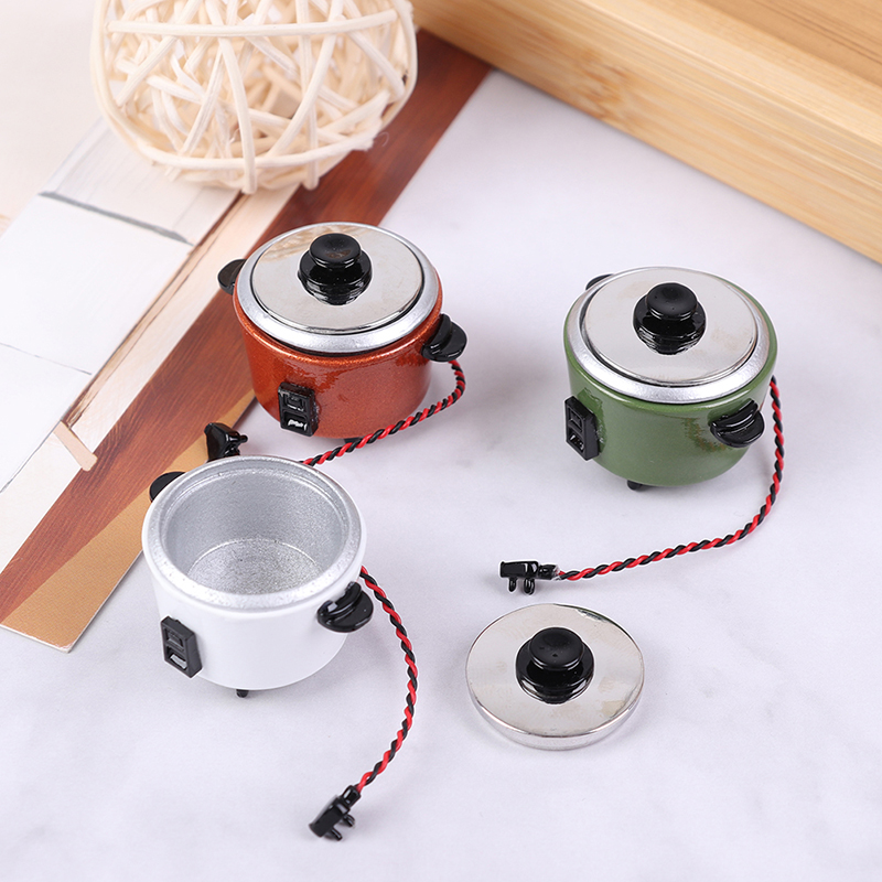 1/12 scala casa delle bambole  - Kitchen Appliances To Gift recensione e prezzo