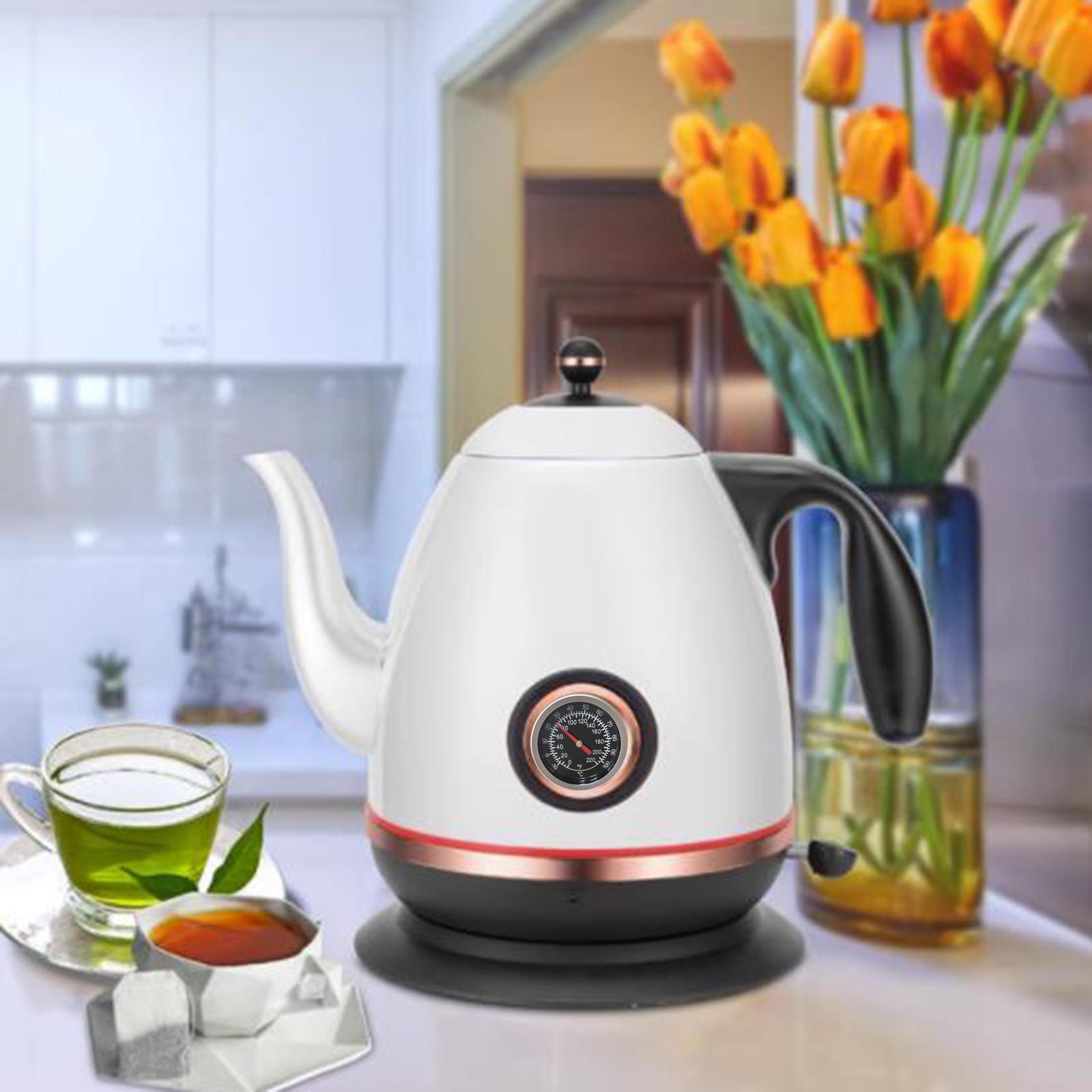 Termometro a quadrante per tei - Kitchen Appliances Video recensione e prezzo