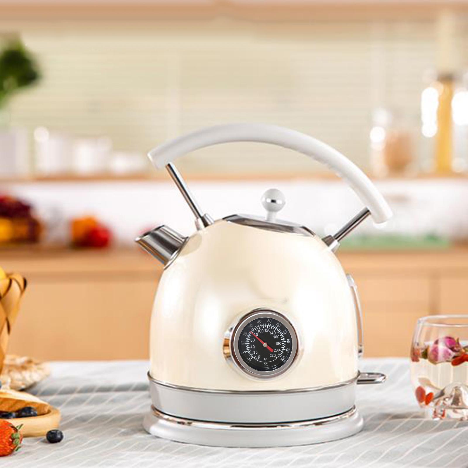 Termometro a quadrante per tei - Kitchen Appliances Video recensione e prezzo