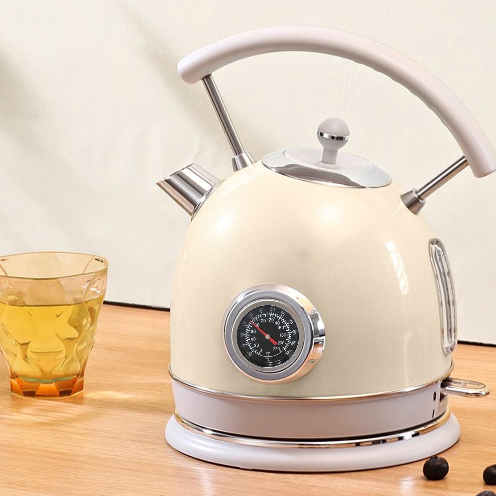 Termometro a quadrante per tei - Kitchen Appliances Video recensione e prezzo