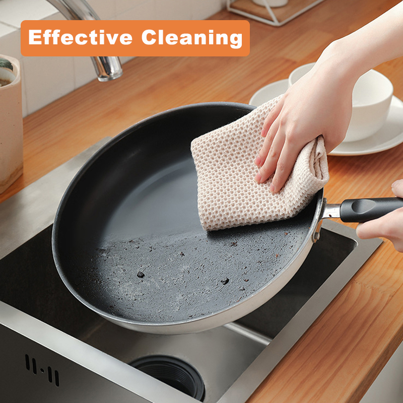 Asciugamano in cotone Morbido  - Kitchen Appliances White recensione e prezzo