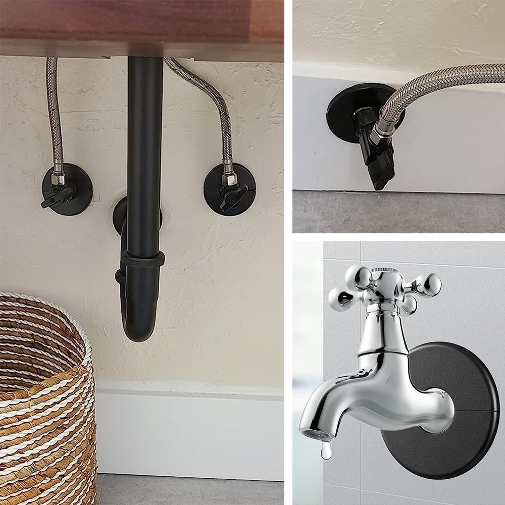 Coperture Utili in ABS per Rub - Kitchen Appliances White recensione e prezzo