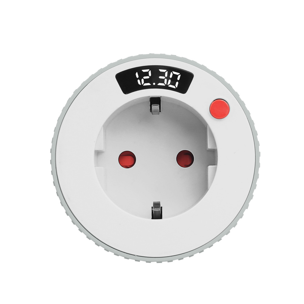 Presa con timer meccanico prog - Kitchen Appliances Outlet recensione e prezzo