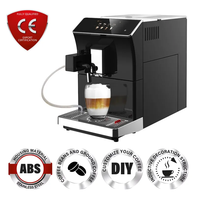 Macchina per Caffè Espresso Ne - Kitchen Appliances To Gift recensione e prezzo