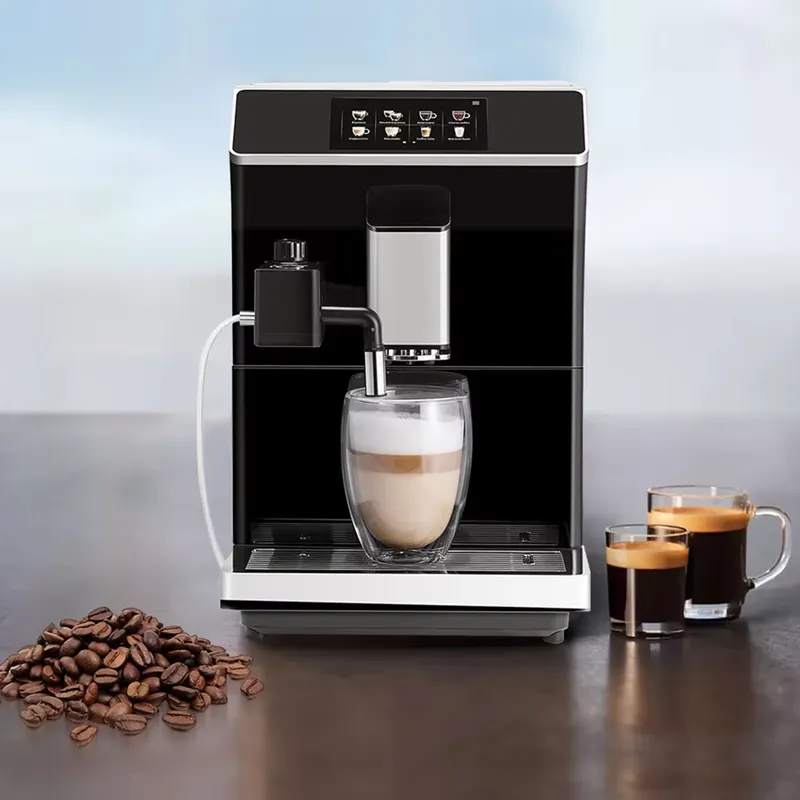 Macchina per Caffè Espresso Ne - Kitchen Appliances To Gift recensione e prezzo