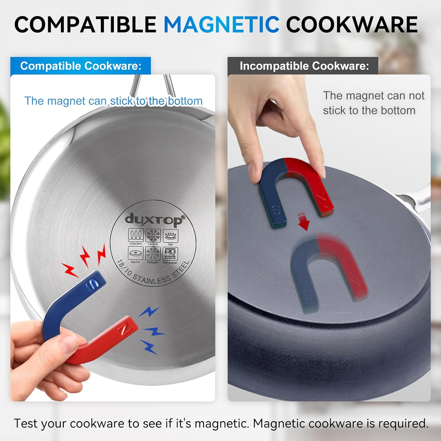 Piano Cottura a Induzione Port - Induction Cooktop Portable recensione e prezzo