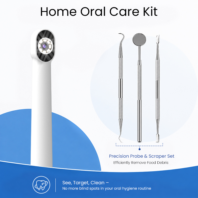 Endoscopio Orale con Telecamer - Kitchen Appliances Video recensione e prezzo