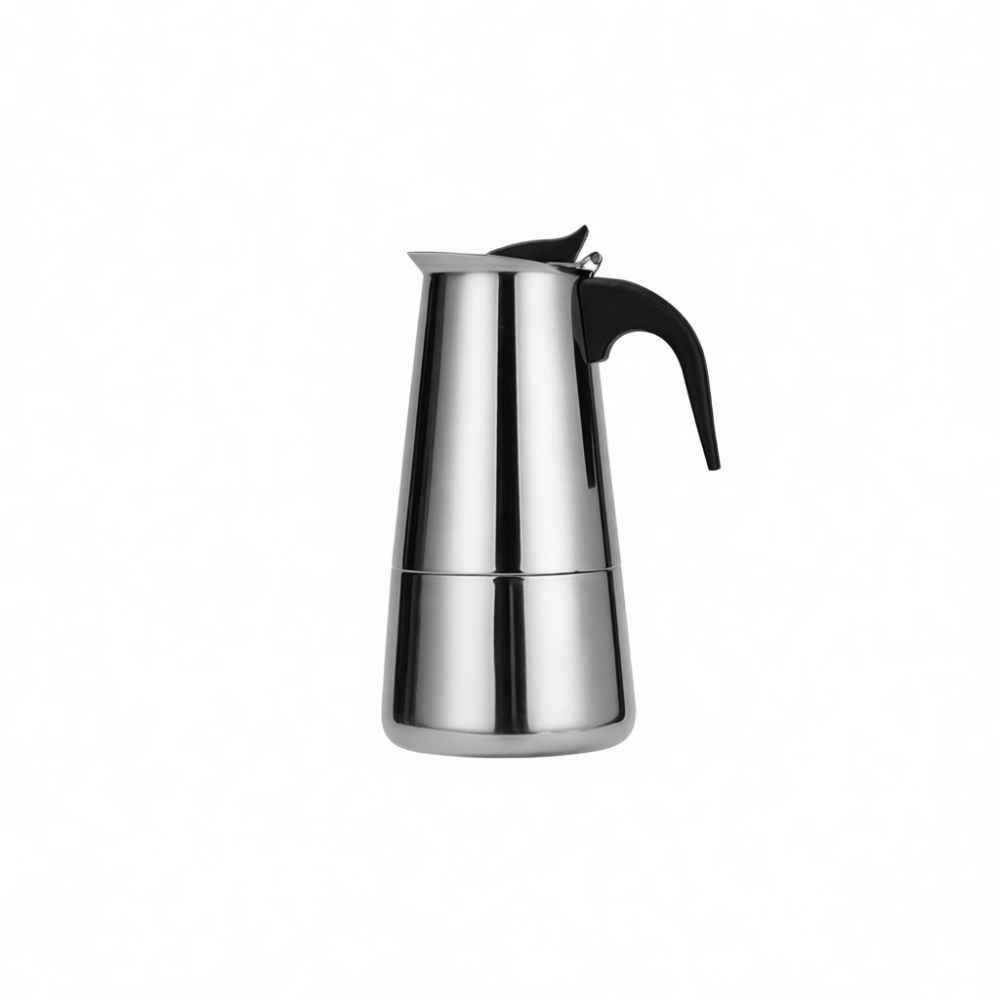 Caffettiera Moka in acciaio in - Kitchen Appliances To Gift recensione e prezzo