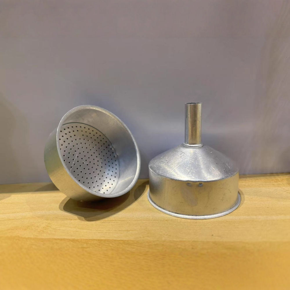 Caffettiera Moka in acciaio in - Kitchen Appliances To Gift recensione e prezzo