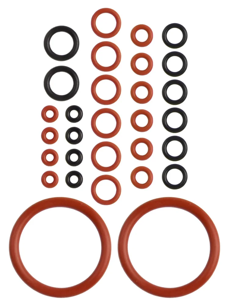 30 pz/set O-ring Per SAECO Mac - Kitchen Appliances Outlet recensione e prezzo
