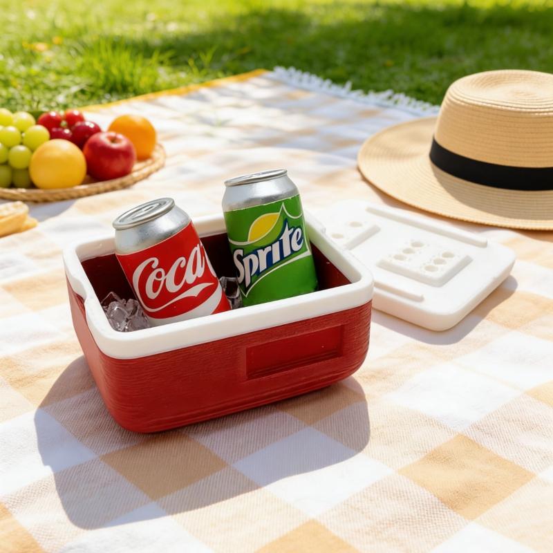 Mini Frigorifero Portatile per - Kitchen Appliances To Gift recensione e prezzo