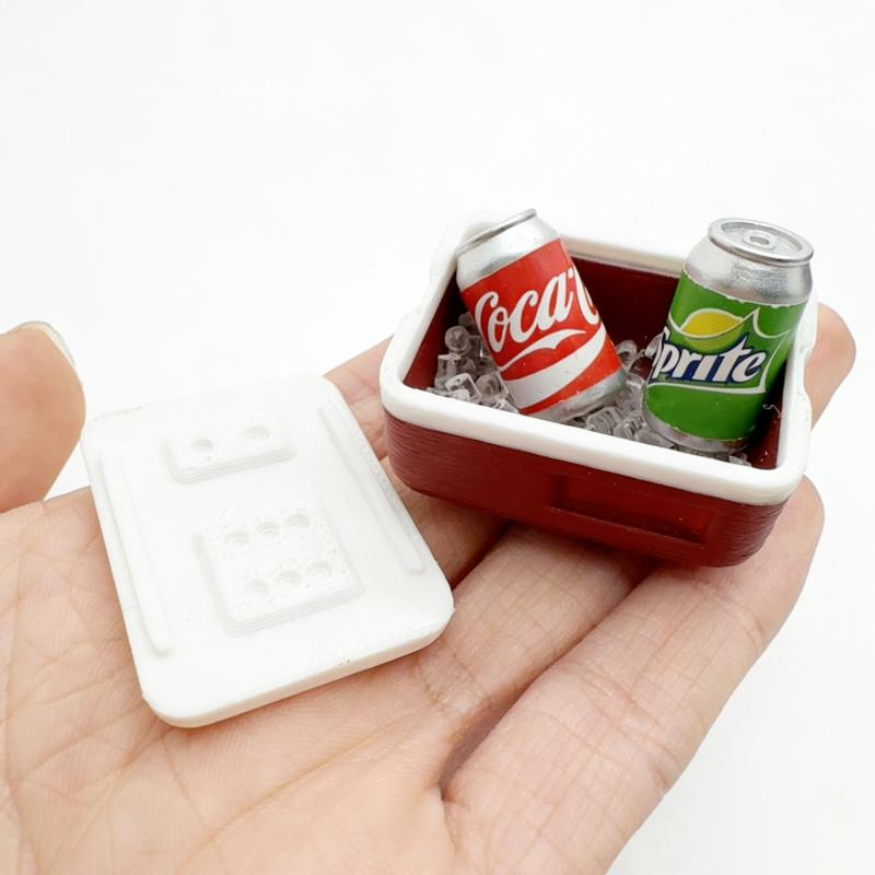 Mini Frigorifero Portatile per - Kitchen Appliances To Gift recensione e prezzo