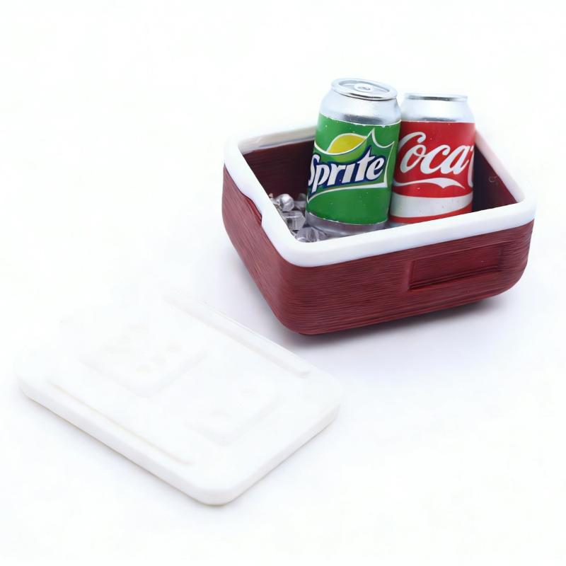 Mini Frigorifero Portatile per - Kitchen Appliances To Gift recensione e prezzo