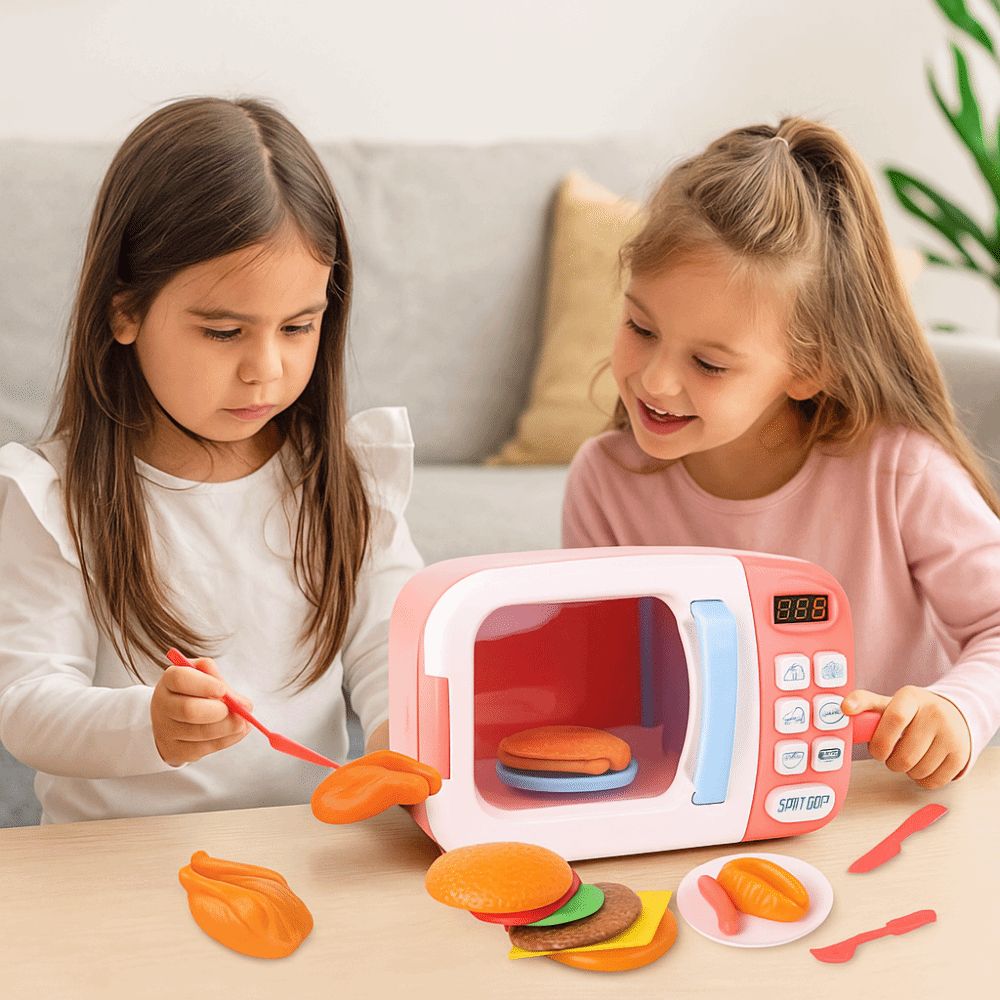 Elettrodomestici creativi Gioc - Kitchen Appliances To Gift recensione e prezzo