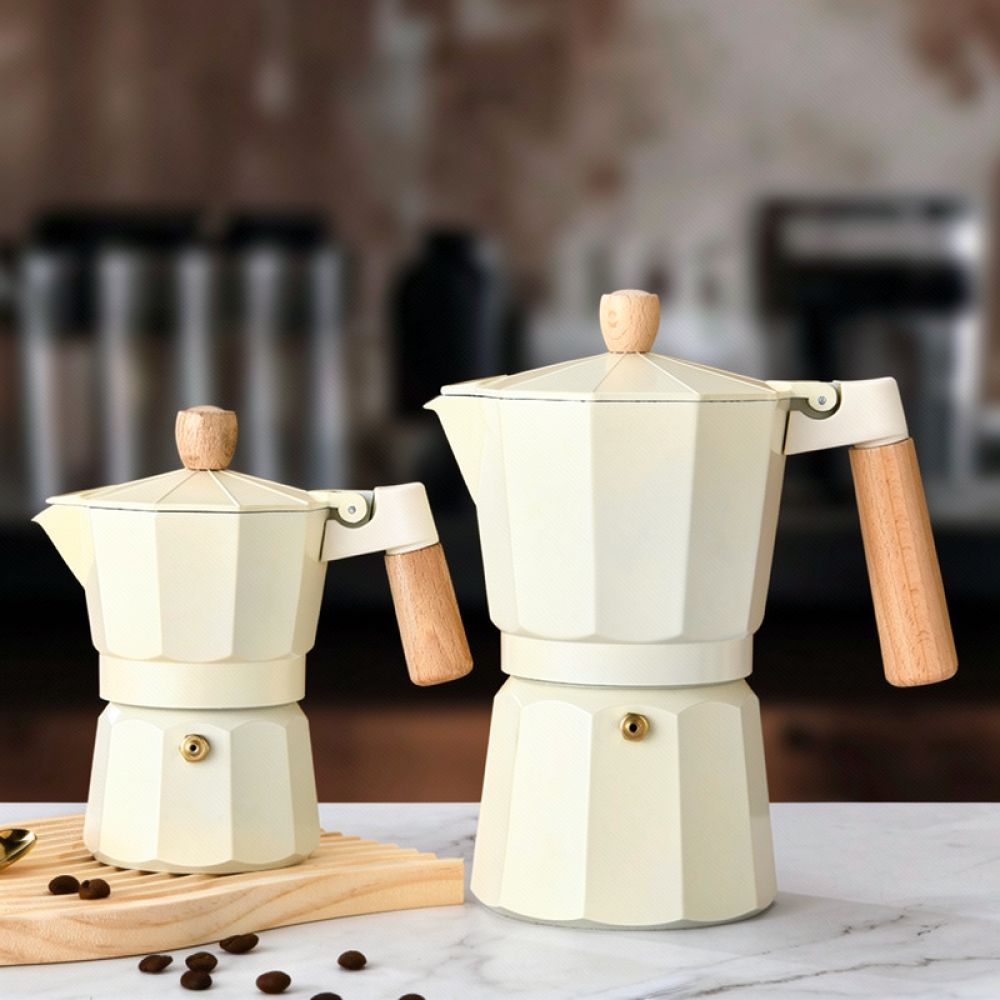 Caffettiera Moka Classica in A - Kitchen Appliances To Gift recensione e prezzo
