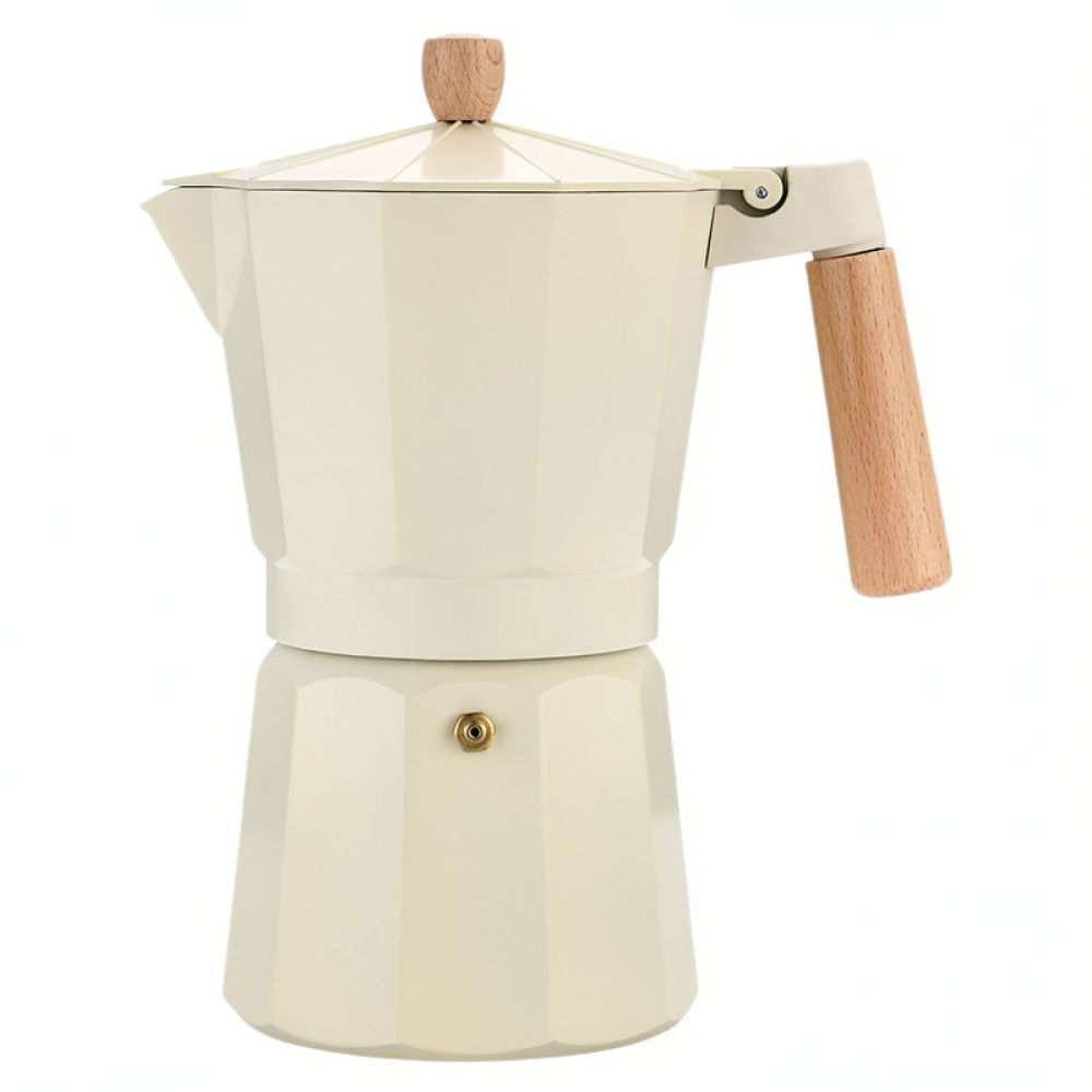 Caffettiera Moka Classica in A - Kitchen Appliances To Gift recensione e prezzo