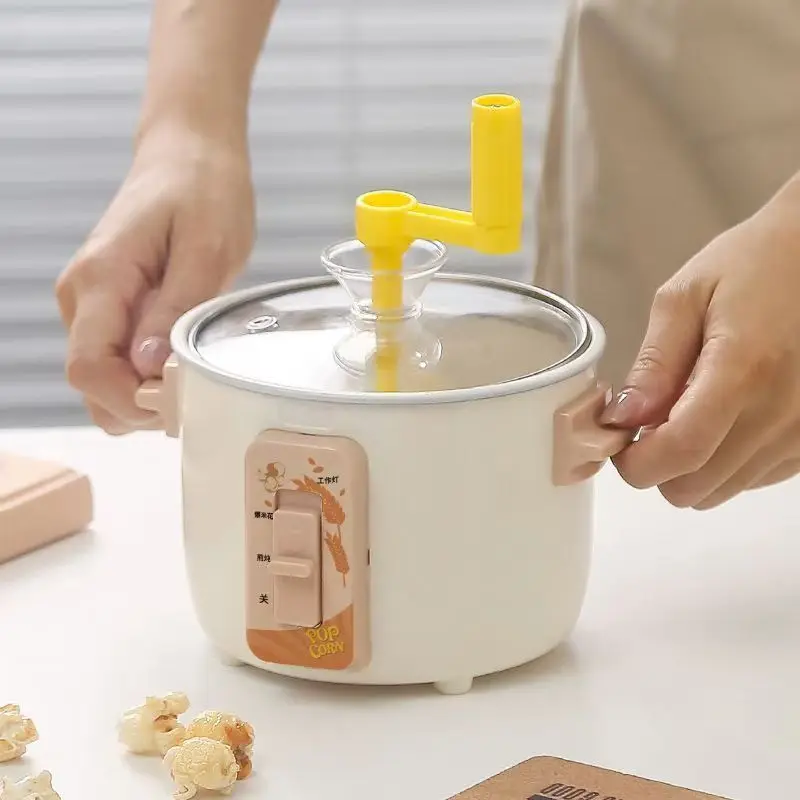 Macchina per Popcorn Mini Fai- - Kitchen Appliances To Gift recensione e prezzo