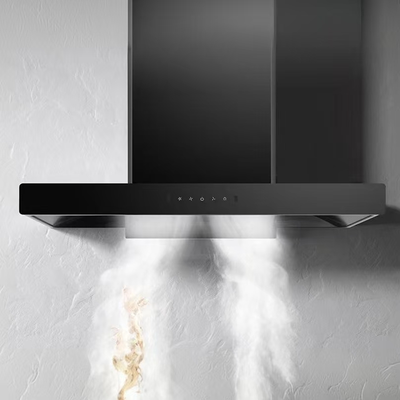 Cappa aspirante di alta gamma  - Kitchen Appliances In English recensione e prezzo