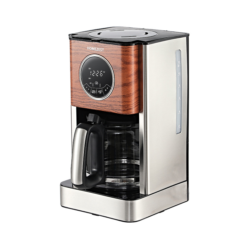 Macchina da caffè tedesca amer - Kitchen Appliances To Gift recensione e prezzo