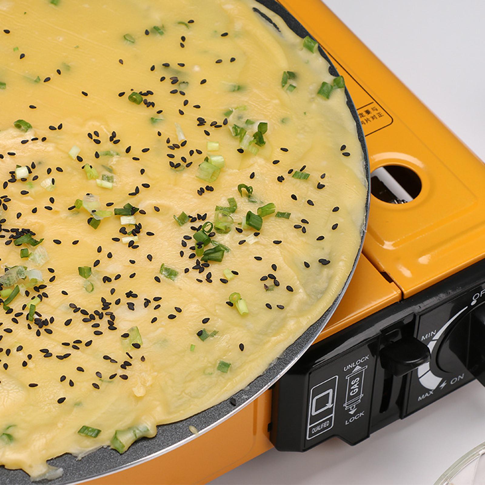 Mini Piastra Rotonda Antiadere - Induction Cooktop Portable recensione e prezzo
