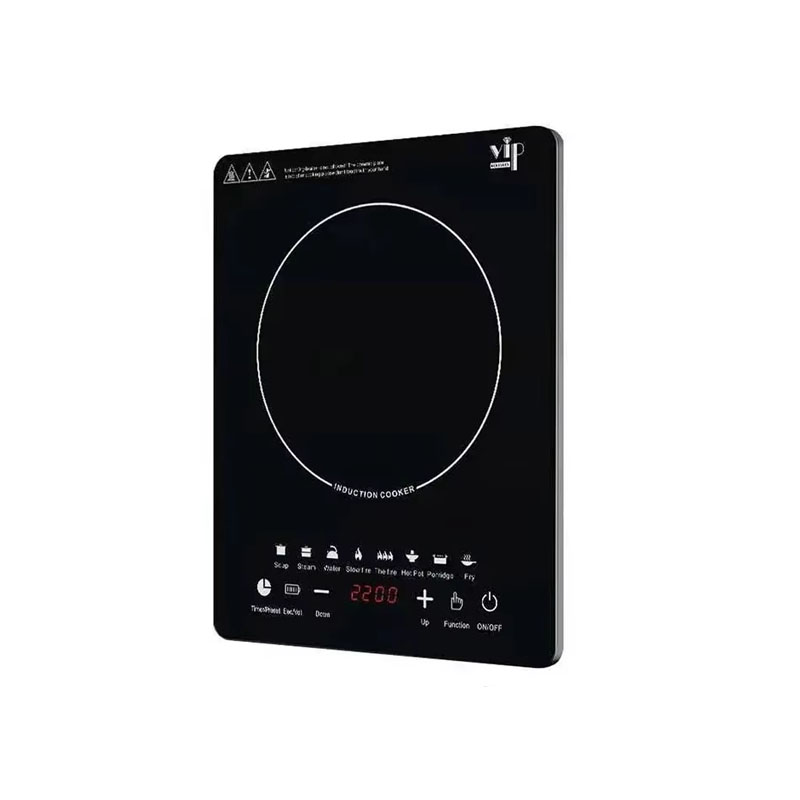 Stufa a induzione da cucina do - Induction Cooktop Portable recensione e prezzo