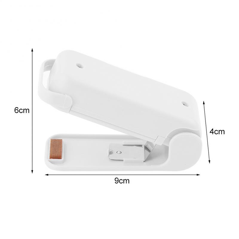 Mini Sigillatrice Termica Port - Kitchen Appliances White recensione e prezzo