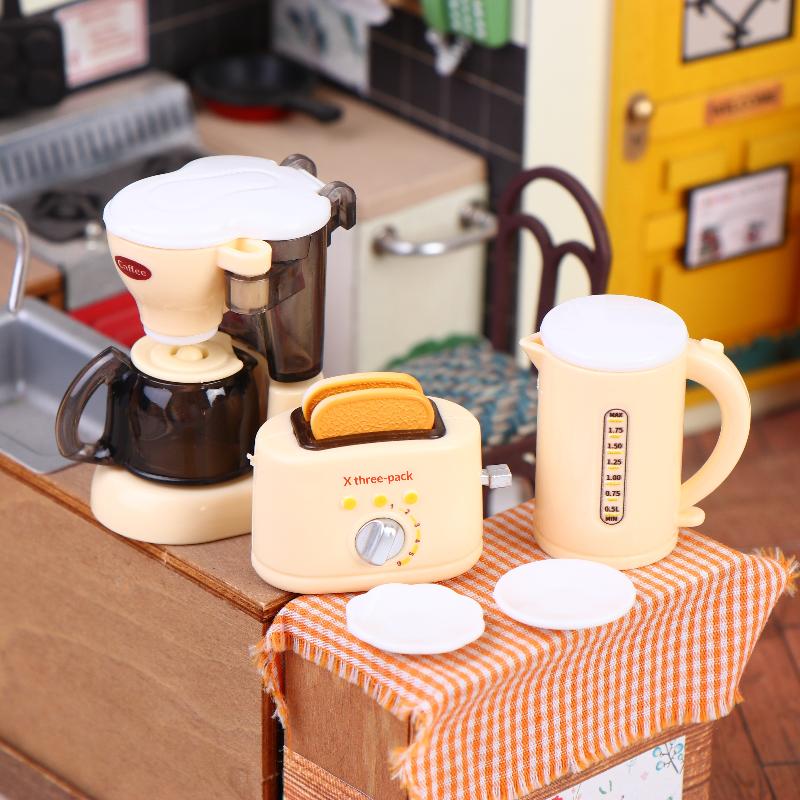 Set di 1 Macchina da Caffè in  - Kitchen Appliances To Gift recensione e prezzo