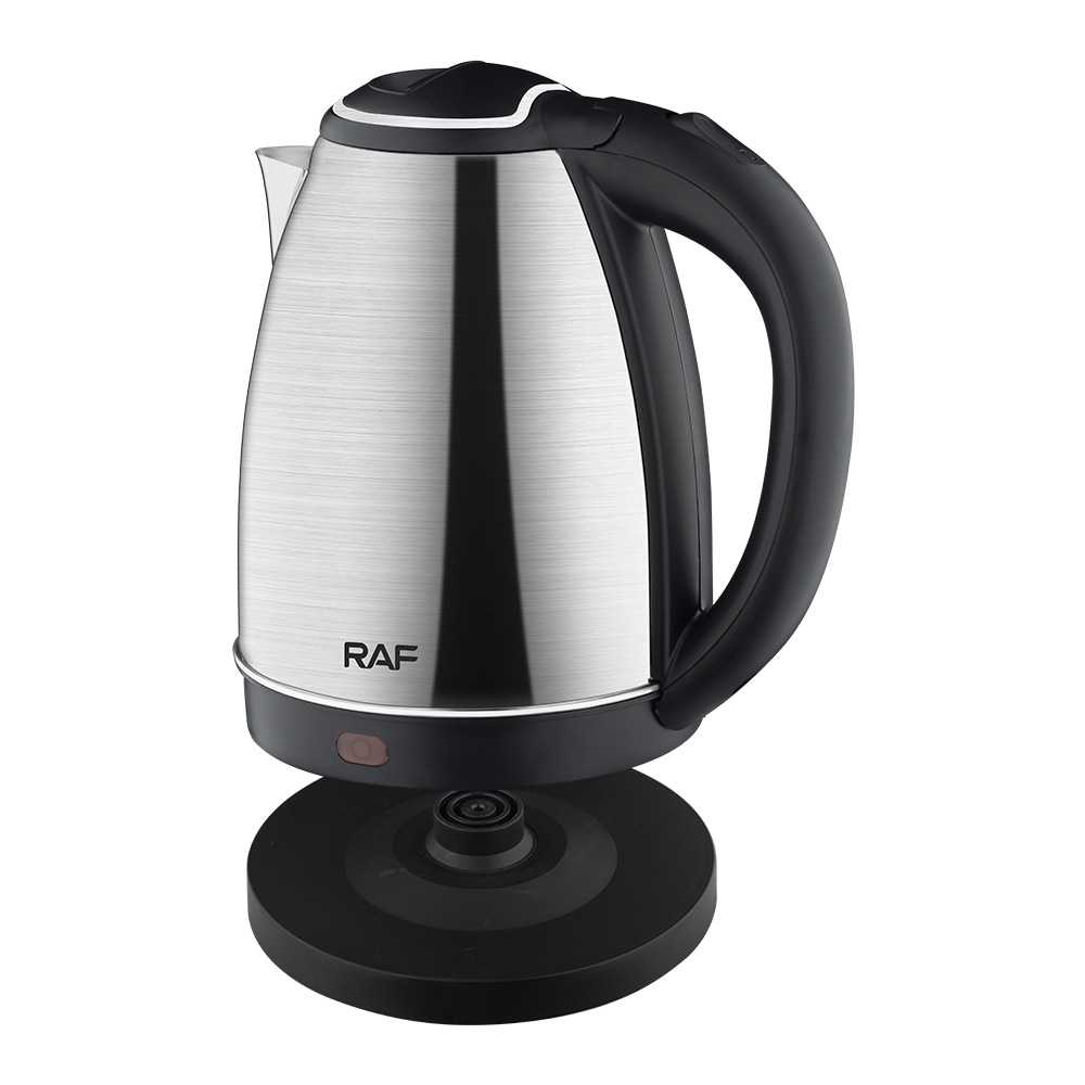 Bollitore elettrico da 2 litri - Kitchen Appliances To Gift recensione e prezzo