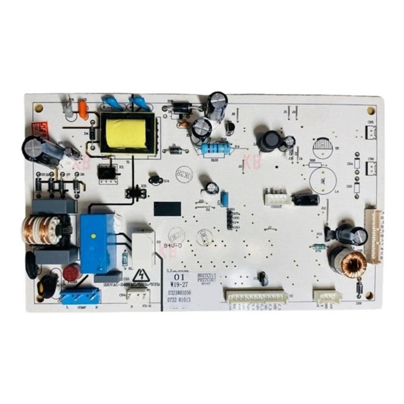 Scheda PCB di controllo princi - Kitchen Appliances White recensione e prezzo