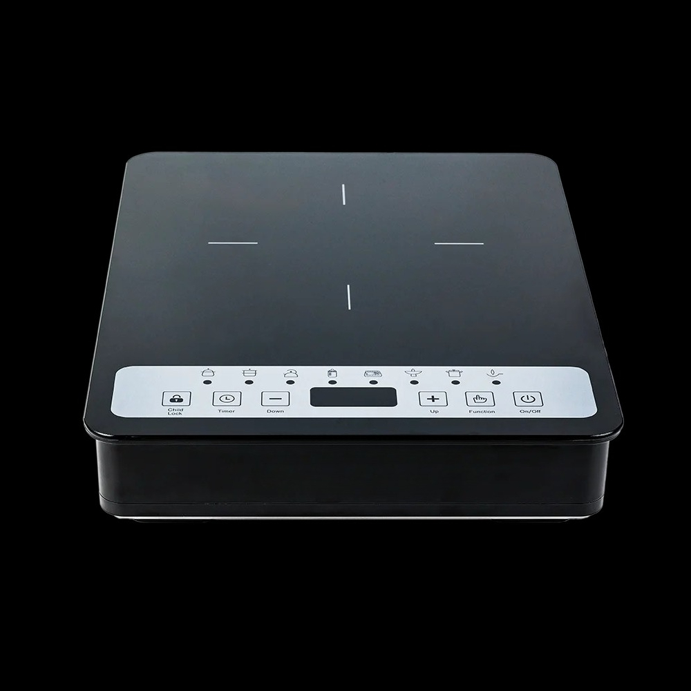 Piastra a Induzione Portatile  - Induction Cooktop Portable recensione e prezzo