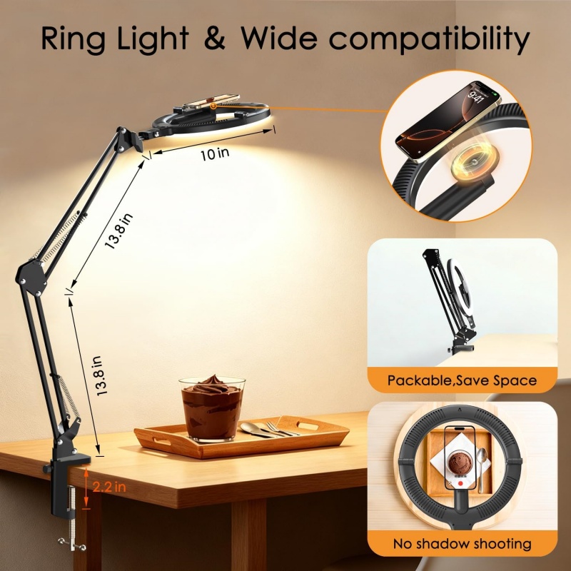 Supporto magnetico per telefon - Kitchen Appliances Video recensione e prezzo