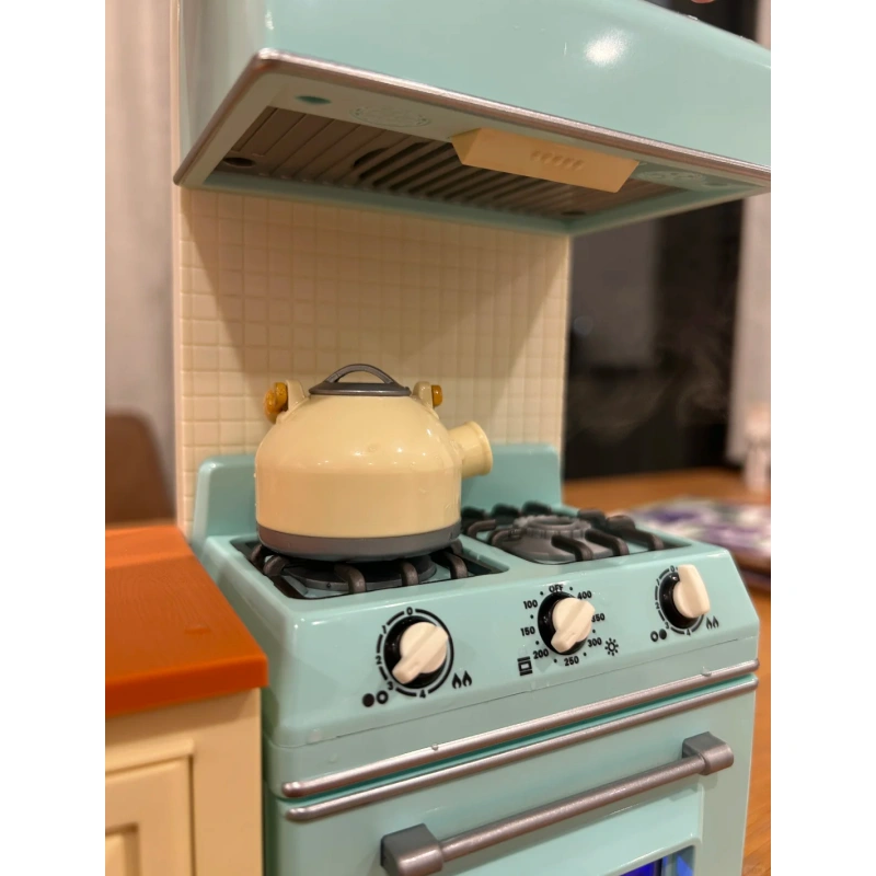 Set Cucina Magica Zuru Mini Br - Kitchen Appliances To Gift recensione e prezzo
