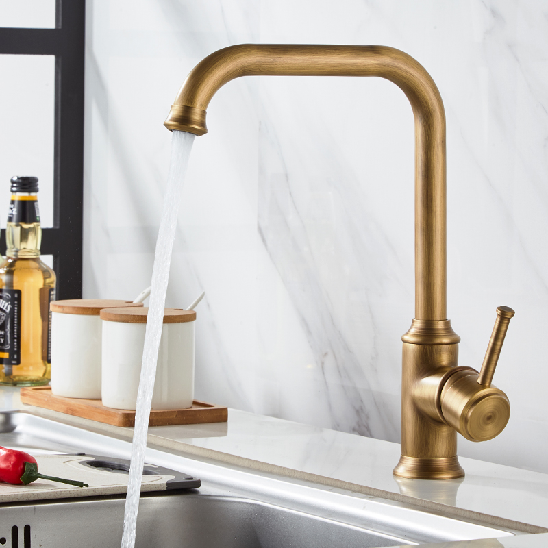 ELLEN Rubinetto da cucina in b - Kitchen Appliances White recensione e prezzo