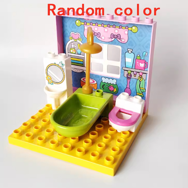 Grandi Blocchi da Costruzione, - Kitchen Appliances To Gift recensione e prezzo