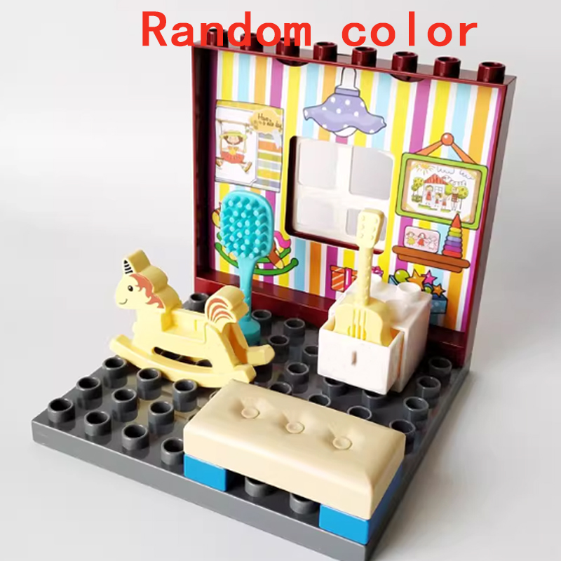 Grandi Blocchi da Costruzione, - Kitchen Appliances To Gift recensione e prezzo
