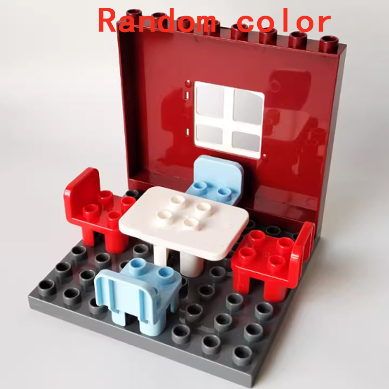 Grandi Blocchi da Costruzione, - Kitchen Appliances To Gift recensione e prezzo