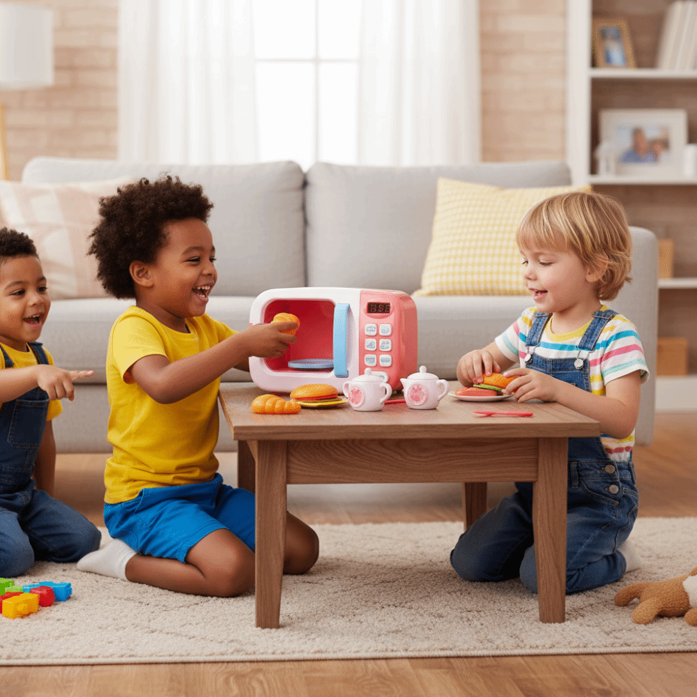 Elettrodomestici creativi per  - Kitchen Appliances To Gift recensione e prezzo